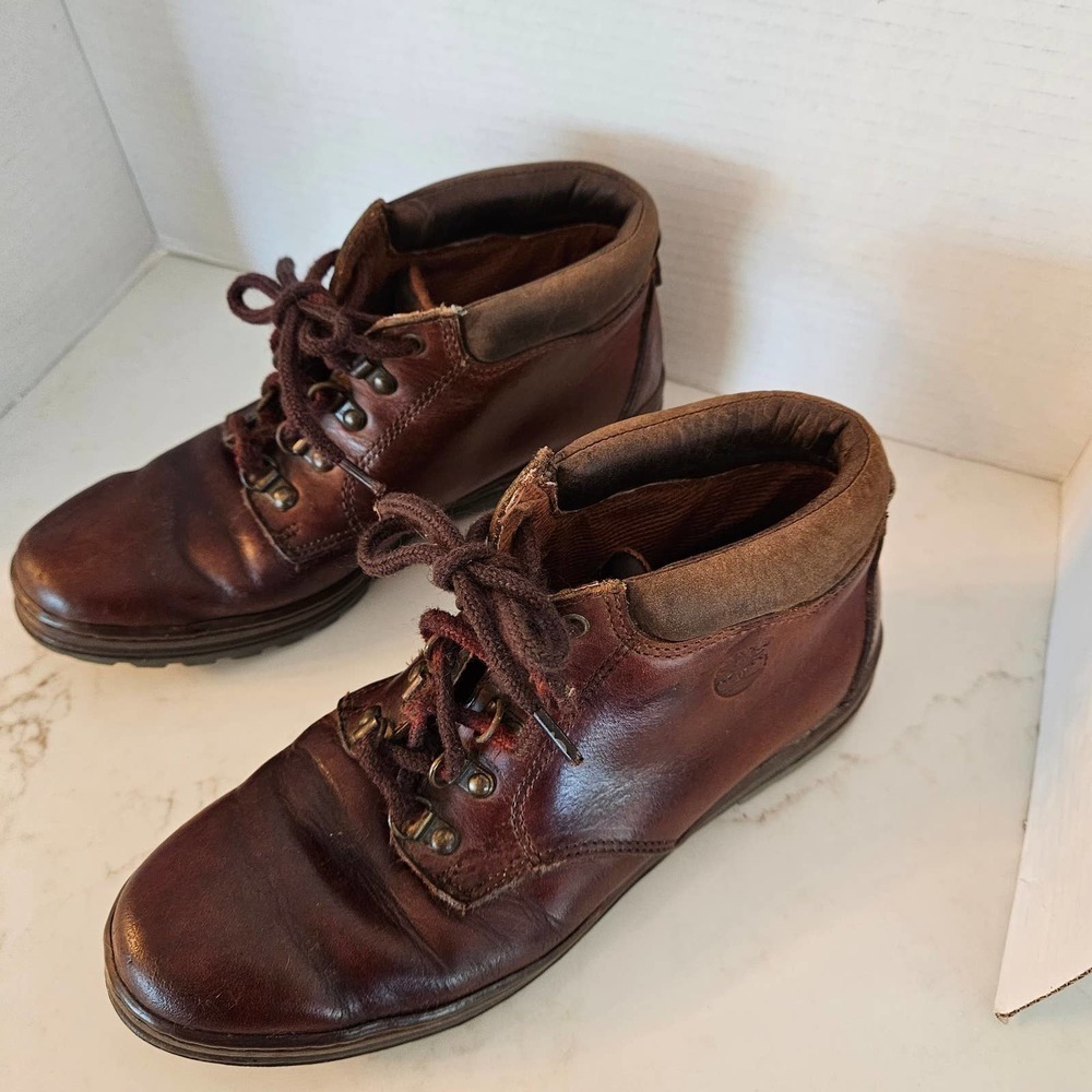 Timberland 5" Boots